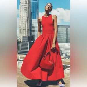 Sold Out NYC
The RSVP Dress